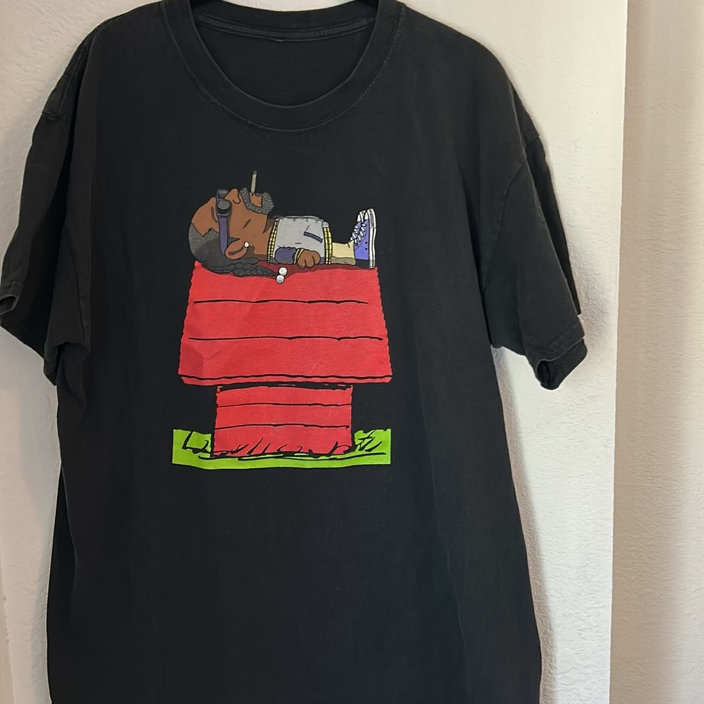 Snoop Dog T-Shirt
